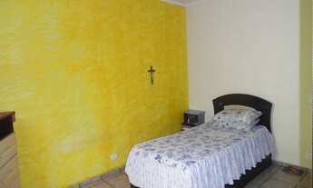 Imagem 6: Casa à venda, 278 m² por R$ 900.000,00 - Parque dos Pássaros - São Bernardo do Campo/SP