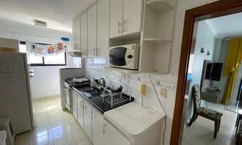 Imagem 6: Apartamento com 2 dorms, Caiçara, VISTA MAR - 310 MIL