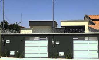 Imagem 3: Casa com 2 quartos em Conjunto Vera Cruz - Goiânia - GO