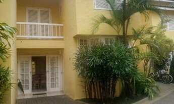 Imagem: CASA COM 4 DORMITÓRIOS À VENDA, 140 M²