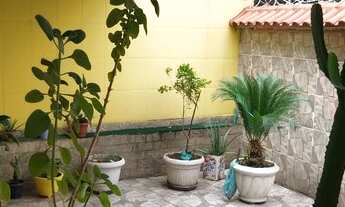 Imagem: Casa para venda possui 109 metros quadrados