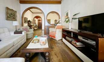 Imagem 7: Apartamento de 3 quartos para reformar perto da praia de Ipanema