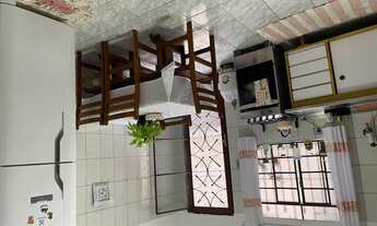 Imagem 3: Casa para venda tem 205 metros quadrados com 4 quartos em Jardim Santa Mena - Guarulhos