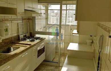 Imagem 4: Vende-se apartamento no Condomínio Santa Catarina, Vila Mascote..