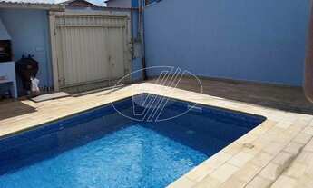 Imagem 2: Casa - Jardim Novo Ângulo - Hortolândia