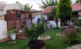 Imagem 5: Casa - Ingleses do Rio Vermelho - Florianópolis