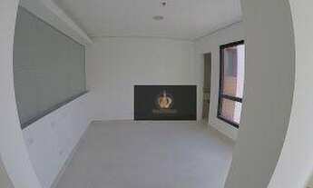 Imagem 7: Salas comercial (2 salas unificadas) com 2 vagas, 62 m² - venda por R$ 700.000 ou aluguel