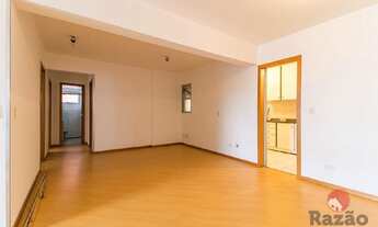 Imagem 5: Apartamento no AGUA VERDE de 160,22 m2 - 03245.001-RAZAO