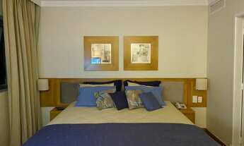 Imagem 4: Flat com 1 dormitório para alugar, 30 m² por R$ 4.000,00/mês - Pinheiros - São Paulo/SP