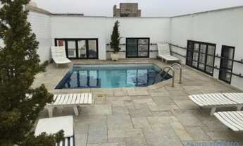 Imagem 5: FLAT - VILA NOVA CONCEIÇÃO - SP