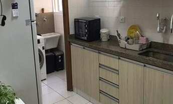 Imagem 5: Apartamento para venda possui 75 metros quadrados com 2 quartos em Vila Zanardi - Guarulho