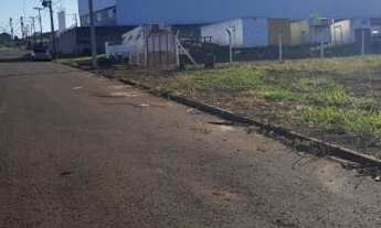 Imagem 2: TERRENO COMERCIAL / INDUSTRIAL DE 1.860m² NO LOTE