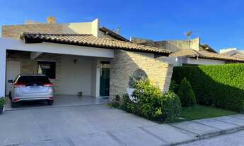 Imagem: Casa de 3/4 sendo 1 Suíte no Condomínio