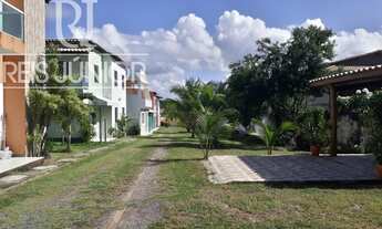 Imagem 5: 200 m da Praia de Jaua, com 3/4