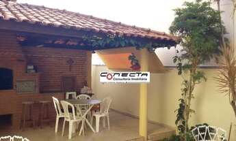 Imagem 2: Casa residencial à venda, Vila Faustina II, Valinhos