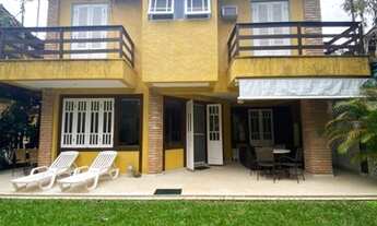 Imagem 3: CASA DE 244M² A VENDA POR R$2.850.000,00! PRAIA DA BALEIA - SÃO SEBASTIÃO/SP