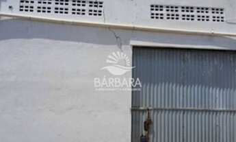 Imagem: Galpão de 192 m2 com mezanino para locação