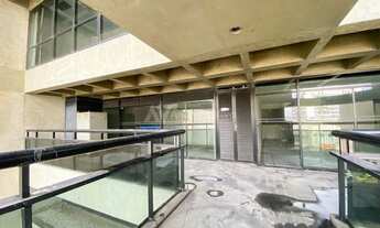 Imagem 2: Botafogo Galpão / depósito com 5 vagas na garagem