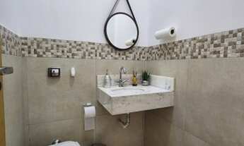 Imagem 6: Salas comerciais no Bairro Santa Marta