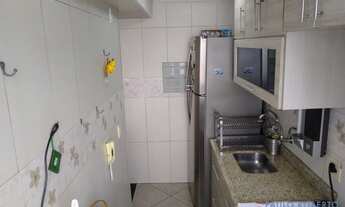 Imagem 6: APARTAMENTO - VILA RÉ - SP