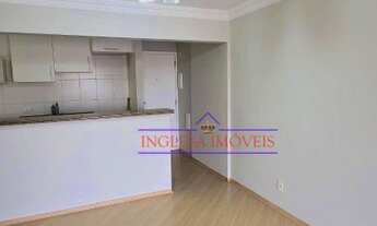 Imagem 4: Apartamento à Venda, no Bairro Valparaíso em Santo André/SP