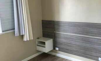 Imagem 4: Apartamento com 2 dormitórios à venda, 56 m² por R$ 275.000,00 - Parque Frondoso - Cotia/S