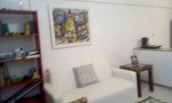 Imagem 3: Lindo loft para venda - Porteira fechada em Itaipu - Niterói - RJ