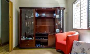 Imagem 4: CASA TÉRREA - VILA GUIOMAR - SP