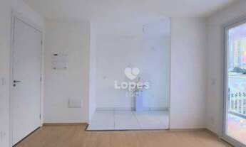 Imagem: Apartamento com 2 dormitórios para alugar