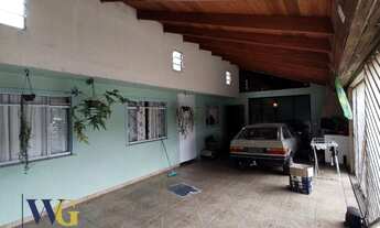 Imagem 2: Casa para Venda em Campo Largo, Águas Claras, 3 dormitórios, 1 banheiro, 2 vagas