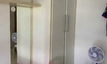 Imagem 4: Apartamento para venda com 116 metros quadrados com 2 quartos em Caminho das Árvores - Sal