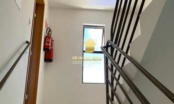 Imagem 2: Apartamento para venda tem 55 metros quadrados com 2 quartos em Expedicionários - João Pes