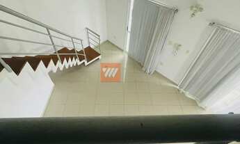 Imagem 4: Apartamento Cobertura para Venda e Aluguel em Parque Senhor do Bonfim Taubaté-SP - 379