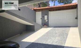 Imagem 2: Sobrado com 3 dormitórios à venda, 210 m² por R$ 860.000,00 - Vila Eldízia - Santo André/S