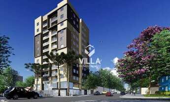 Imagem 2: Apartamento com 3 dormitórios à venda, 172 m² por R$ 768.000,00 - Região do Lago 3 - Casca