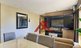 Imagem 2: APTO VILA REDENTORA - 3 Dorm / 1 Suíte / 1 Vaga / 80 m² - SJRP/SP