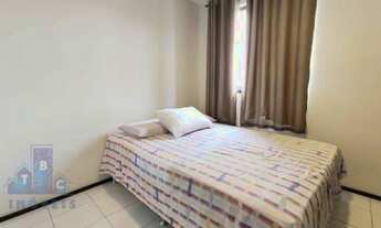 Imagem 5: Apartamento com 3 dormitórios à venda, 70 m² por R$ 350.000 - Damas - Fortaleza/CE