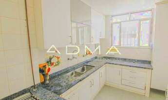 Imagem 5: Cobertura-LOCAÇÃO-Ipanema-Rio de Janeiro-RJ