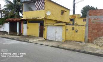 Imagem 2: Casa para venda tem 200 metros quadrados com 2 quartos em Guaratiba - Rio de Janeiro - RJ
