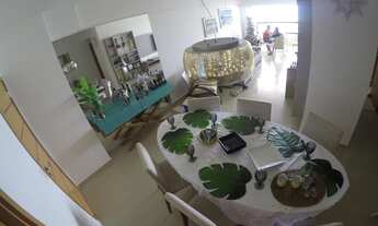 Imagem 3: Apartamento para venda tem 101 metros quadrados com 3 quartos em Jatiúca - Maceió - AL