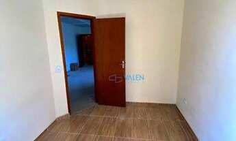 Imagem 5: Apartamento com 2 dormitórios à venda, 40 m² por R$ 290.000,00 - Parque Erasmo Assunção