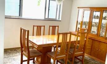 Imagem 7: OPORTUNIDADE CASA AMPLA, EXCELENTE PLANTA 4 DTS, 2SUITES, 4 GARAGENS - MOEMA