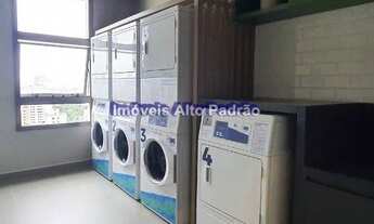 Imagem 6: Studio - 24m - Bairro Vila Madalena