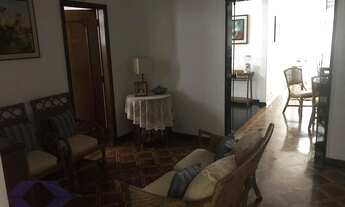 Imagem 3: Sobrado Residencial Planalto Paulista 04 quartos 02 suítes 04 vagas