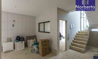 Imagem 7: Sobrado à venda, 150 m² por R$ 730.000,00 - Uberaba - Curitiba/PR