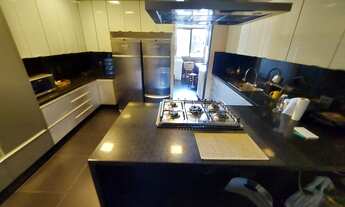 Imagem 4: Barra do Rio Negro Ponta Negra Mobilhado 4 suites