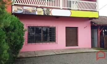 Imagem: PORTãO - Loja/Salão - Portão Velho