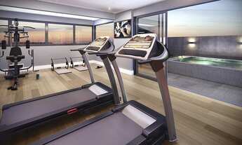 Imagem 5: Vitta Campo Belo - Excelente localização