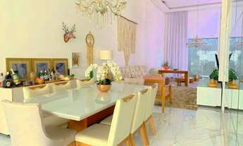 Imagem: Rural chacara com 5 quartos - Bairro Residencial