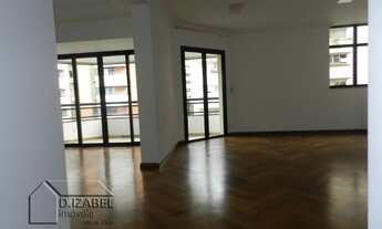 Imagem 2: Apartamento para venda tem 150 metros quadrados com 3 quartos em Jardim Europa - São Paulo